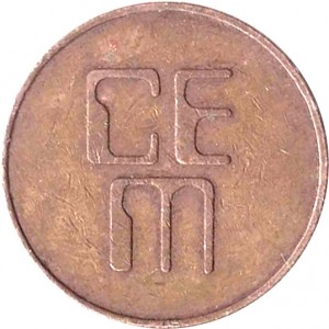 Obverse