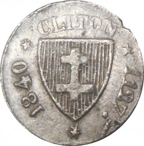 Obverse