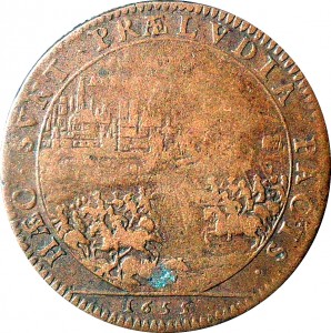 Reverse