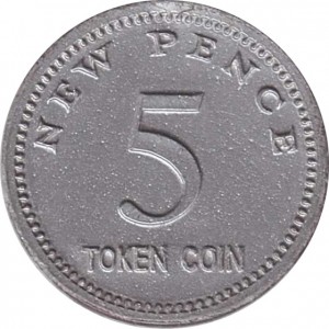 Reverse