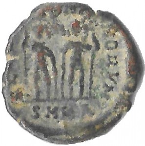 Reverse