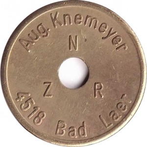 Reverse