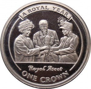 Reverse
