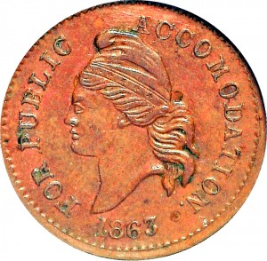 Obverse