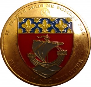 Reverse