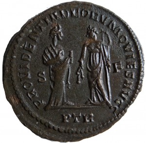 Reverse