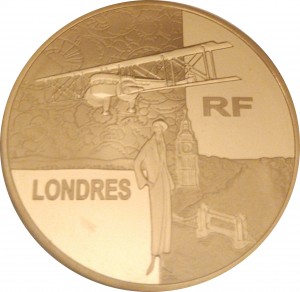 Obverse