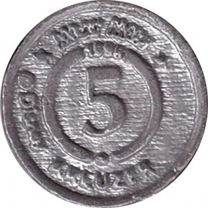 Reverse
