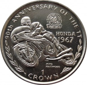Reverse