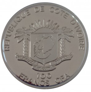 Obverse