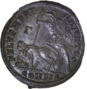 Reverse