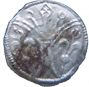 Reverse
