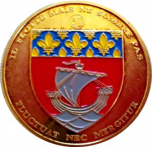 Reverse