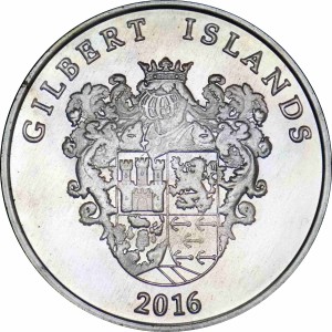 Obverse