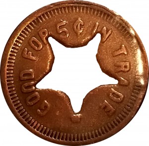 Reverse