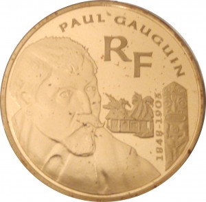 Obverse