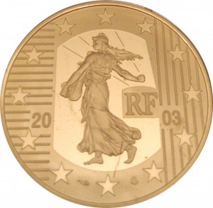 Obverse