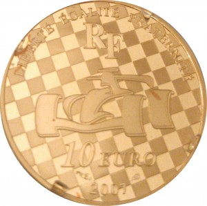Obverse