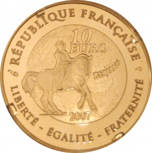 Obverse