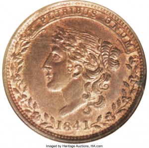 Obverse