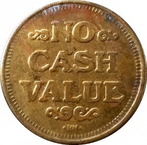 Reverse