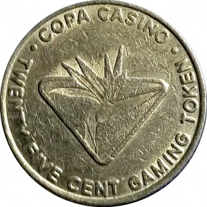 Reverse