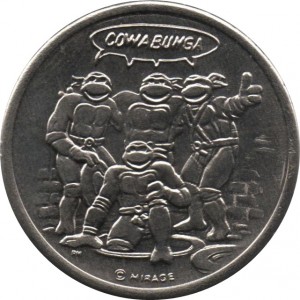 Reverse
