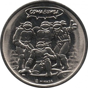 Reverse