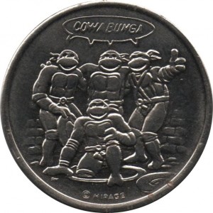 Reverse