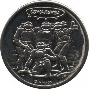 Reverse