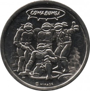 Reverse
