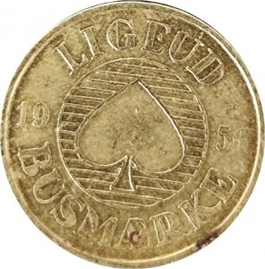 Reverse