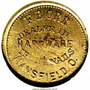 Obverse