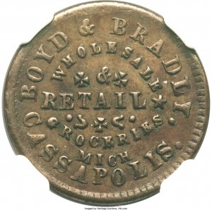Obverse
