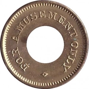 Reverse