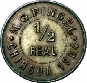 Reverse