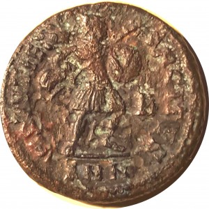 Reverse