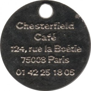 Reverse