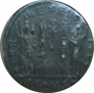 Reverse
