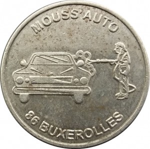 Reverse