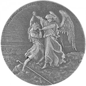 Reverse