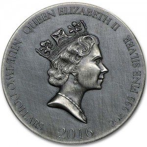 Obverse