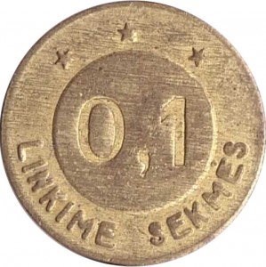 Obverse
