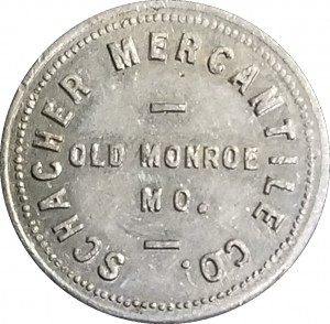 Obverse