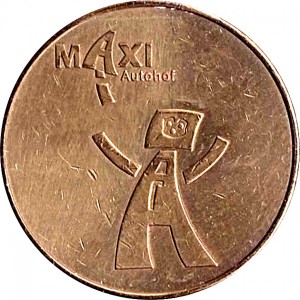Reverse