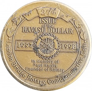 Reverse