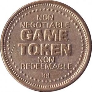 Reverse