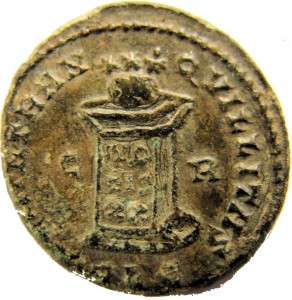Reverse