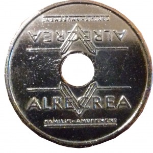 Reverse
