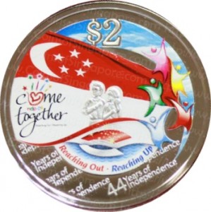 Reverse